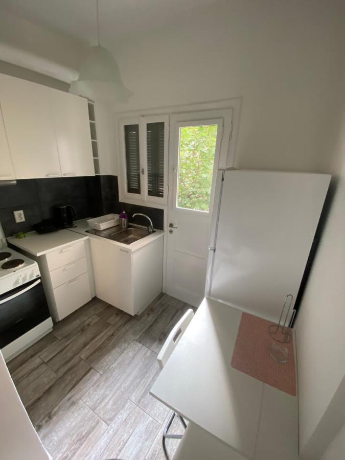 Lovely Apartment/1Bedroom Next To Metro Atena Exterior foto