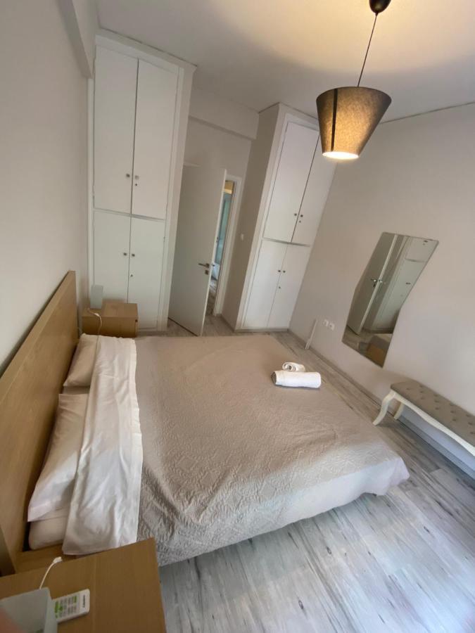 Lovely Apartment/1Bedroom Next To Metro Atena Exterior foto